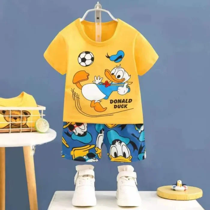 New arrive Mickey mouse Baby Kids Sport